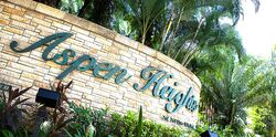 Aspen Heights (D9), Condominium #607377821